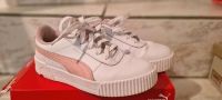 PUMA Carina Sneakers Gr. 37 Emsbüren - Mehringen Vorschau