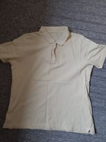 141 Polo - Shirt gelb Gr. XXL Kurzarm – fällt kleiner aus Niedersachsen - Bad Pyrmont Vorschau