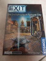 EXIT® - Das Spiel: Die Entführung in Fortune City Bayern - Großheirath Vorschau