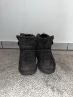 UGG Bots button grau 36 Bonn - Beuel Vorschau