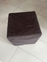 Zwei Ikea dunkel blau-grau Hocker je EUR 7 Hessen - Heppenheim (Bergstraße) Vorschau