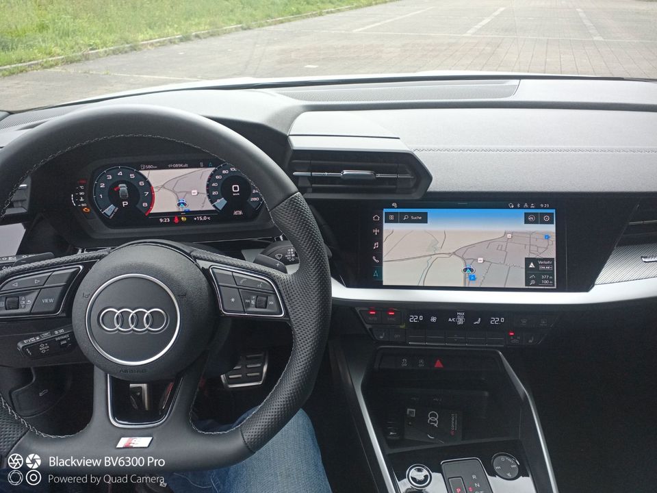 Audi A3 Sportback 35 TFSI S-line S.tronic in Beilngries