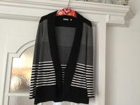Strickpulli/Jacke in große 42 von Rabe. Bayern - Pfarrkirchen Vorschau