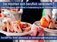 Wir suchen ab sofort Servicekräfte (m/w/d) für Hotel-Restaurant Nordrhein-Westfalen - Winterberg Vorschau