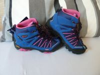 Trollkids Lofoten Hiker mid Gr. 29 NEU blue-magenta Nordrhein-Westfalen - Hennef (Sieg) Vorschau