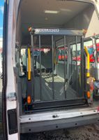 Rollstuhl-Lift Rampe Hebebühne Rollstuhllift Hublift Transporter Nordrhein-Westfalen - Königswinter Vorschau