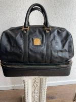 Vintage MCM Tasche /Koffer Made in German mit Kulturtasche Mülheim - Köln Stammheim Vorschau