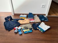 Jungen Kleiderpaket Gr. 86 - 25 teilig Kinderkleidung Bayern - Pettendorf Vorschau