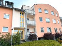 Frei für Eigennutzer! 3- Zimmer-Dachgeschoss-Wohnung mit Balkon in Freiberg in guter Lage Sachsen - Freiberg Vorschau