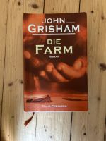 Die Farm John Grisham Buch Nordrhein-Westfalen - Bocholt Vorschau