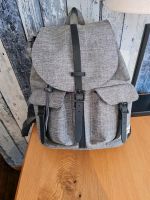 Herschel Rucksack mit Klappentaschen Nordrhein-Westfalen - Niederzier Vorschau