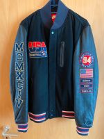 Nike Team USA Basketball College Jacke Leder M NBA Bayern - Ingolstadt Vorschau