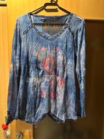 Schönes Shirt Damen langarm Gr. 36 Nordrhein-Westfalen - Remscheid Vorschau