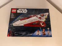 Lego Star Wars 75333 Obi - Wan Kenobis jedi Starfighter Neu Frankfurt am Main - Ginnheim Vorschau
