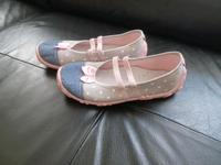 Lamigo, Hausschuhe/Ballerina, Gr. 31, sehr guter Zustand Nordrhein-Westfalen - Geilenkirchen Vorschau