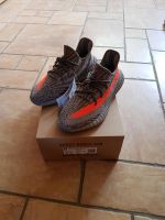 Adidas Yeezy Boost 350 Beluga 1.0 reflective Größe 46 2/3 US 12 Mecklenburg-Vorpommern - Neubrandenburg Vorschau