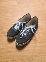Vans Schwarz Gr. 42 unisex Rheinland-Pfalz - Dietrichingen Vorschau