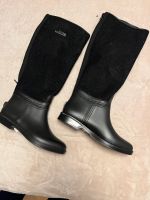 Living Kitzbühel Stiefel Gummistiefel Filz Gr 37 NP 130€ Baden-Württemberg - Dornstadt Vorschau