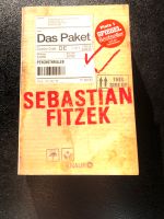 Buch Das Paket Sebastian Fitzek Psycho Thriller Düsseldorf - Derendorf Vorschau