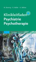 Klinikleitfaden Psychiatrie Psychotherapie Baden-Württemberg - Freiburg im Breisgau Vorschau