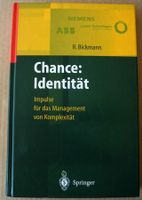 Chance: Identität Impulse für das Management von Komplexität; Rheinland-Pfalz - Neustadt an der Weinstraße Vorschau