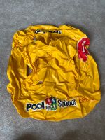 Pool School Intex Schwimmring Schwimmhilfe gelb Baby Geschenk Brandenburg - Cottbus Vorschau