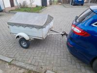 Anhänger, DDR, Ostalgie, HP350 Sachsen-Anhalt - Bitterfeld Vorschau