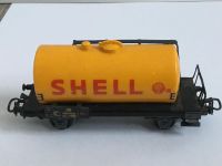 Märklin H0, Shell, Kesselwagen, gebraucht Rheinland-Pfalz - Bad Neuenahr-Ahrweiler Vorschau