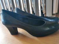 Pumps von 5th avenue wie NEU! Sachsen-Anhalt - Magdeburg Vorschau