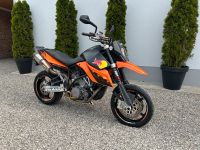 KTM SM 990 / SMT Supermoto Bayern - Thannhausen Vorschau