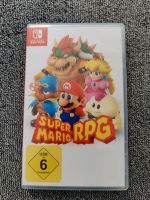 Switch Spiel "Super Mario RPG" Nordrhein-Westfalen - Bönen Vorschau