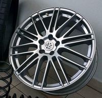 Rial Kibo 17 18 19 Zoll 5x112 Felgen VW Audi Skoda Seat Benz Golf Nordrhein-Westfalen - Hattingen Vorschau