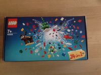 Lego Adventskalender 24 in 1 Creator neu Niedersachsen - Scharnebeck Vorschau