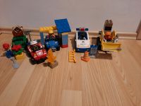 Lego Duplo 4963 Polizeistreife 5603 Feuerwehr 5645 Quad 5650 Fron Niedersachsen - Buchholz in der Nordheide Vorschau