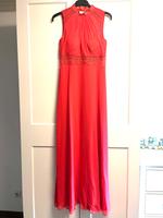 Abendkleid Ballkleid Abikleid festliches Kleid 40/42 Hessen - Burgwald Vorschau