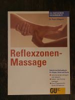 GU Reflexzonen-Massage (Fuß + Hand) - Franz Wagner Berlin - Tempelhof Vorschau