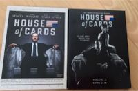 House of Cards Season 1 & 2 Leipzig - Schleußig Vorschau