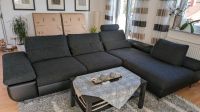 Großes Sofa L-Form*Schlaffunktion*ausziehbar*Couch/Wohnlandschaft Baden-Württemberg - Malsch Vorschau