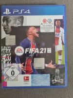 FIFA 21-PlayStation 4 Niedersachsen - Georgsmarienhütte Vorschau