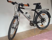 Fahrrad / Trekkingrad / MTB "Project XT" 26 Zoll Hessen - Kassel Vorschau