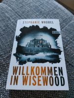Willkommen in Wisewood - S. Wrobel Hessen - Lohra Vorschau