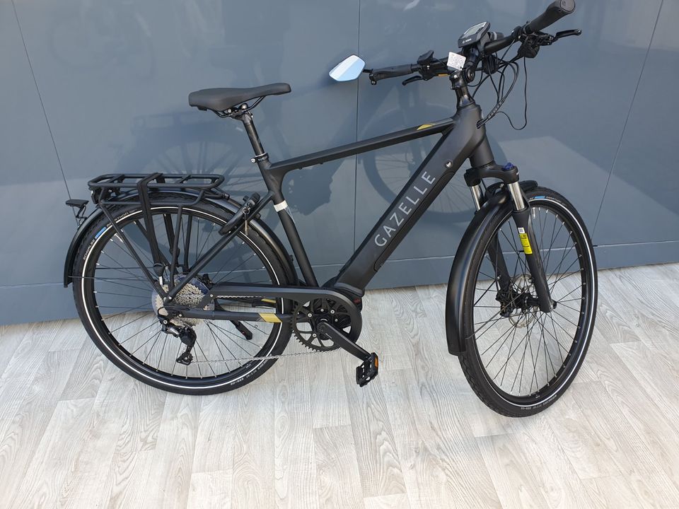 !!REDUZIERT!!  Gazelle Medeo Speed (S-Pedelec, Pendeln) in Darmstadt