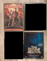 DVD Daredevil das boot steelbook Special edit Bayern - Bobingen Vorschau