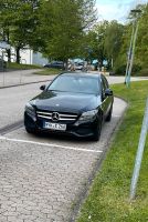 Mercedes Benz C220d W205 4Matic Blue Tec 2016 Rheinland-Pfalz - Vallendar Vorschau
