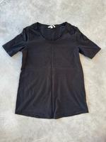 Umstandsshirt schwarz S H&M Bayern - Pocking Vorschau