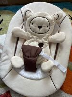 Hauck Babywippe Alpha Bouncer Pankow - Buch Vorschau