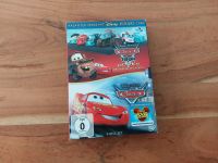 Disney Pixars CARS 2 DVD Set Baden-Württemberg - Wald Vorschau