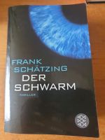 Frank Schätzing, der Schwarm, taschenbuch Köln - Ehrenfeld Vorschau