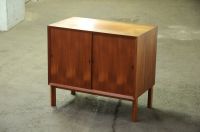 Barschrank Hausbar Sideboard Kommode Cado Dänemark Teak 60er Hamburg-Mitte - Hamburg Hammerbrook Vorschau