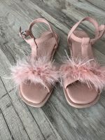 ZARA Mädchen Sandalen Gr 29 Dortmund - Aplerbeck Vorschau